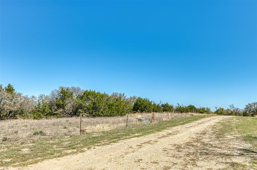 Cherylton Ridge - Farm