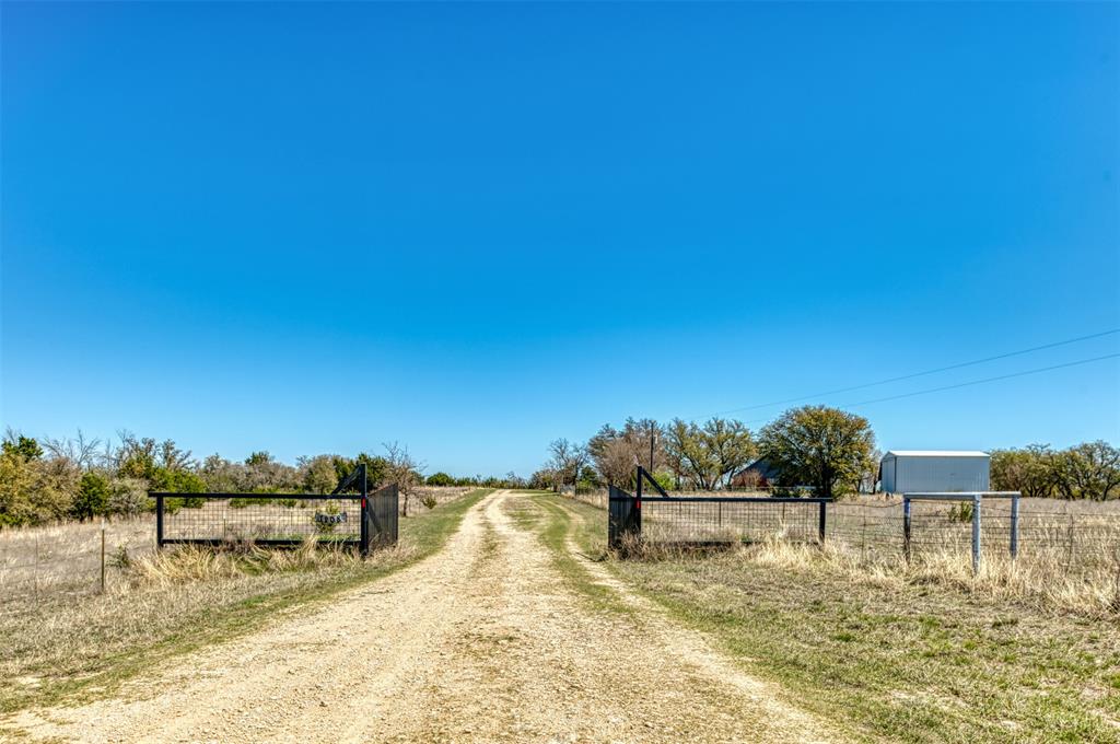Cherylton Ridge - Farm