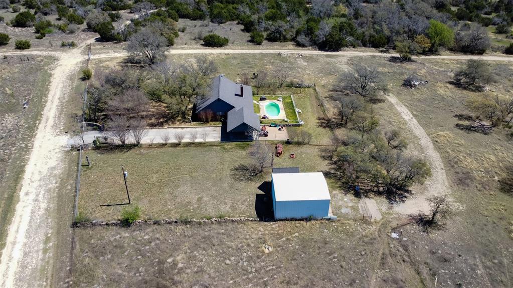 Cherylton Ridge - Farm