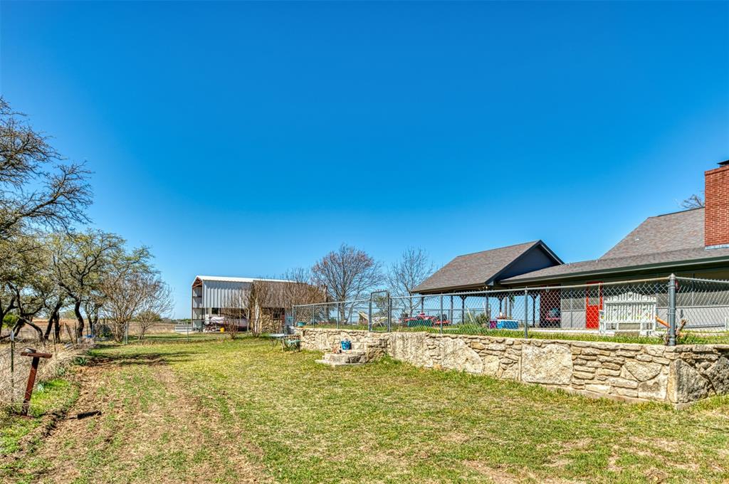 Cherylton Ridge - Farm