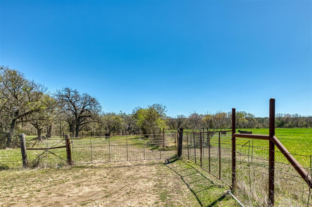 Cherylton Ridge - Farm