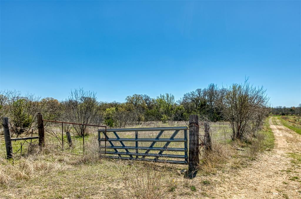 Cherylton Ridge - Farm