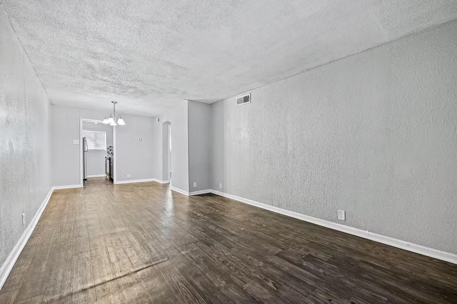 East Columbia Place - Residential Lease