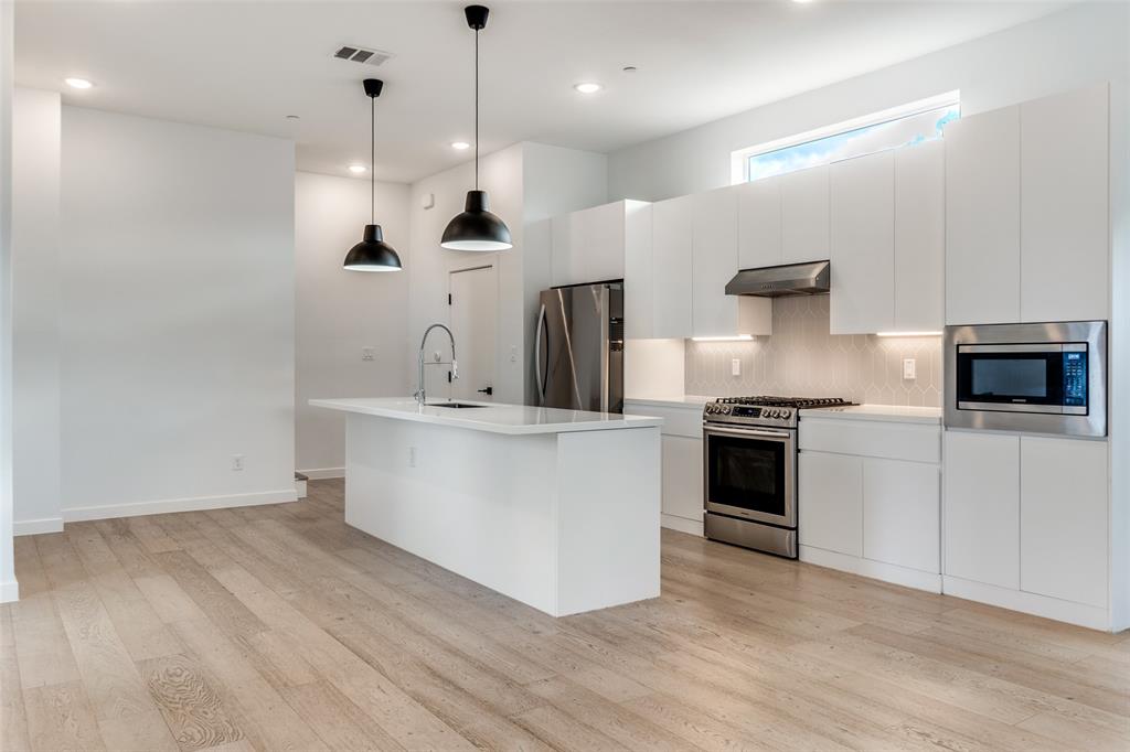 Garrett - Residential