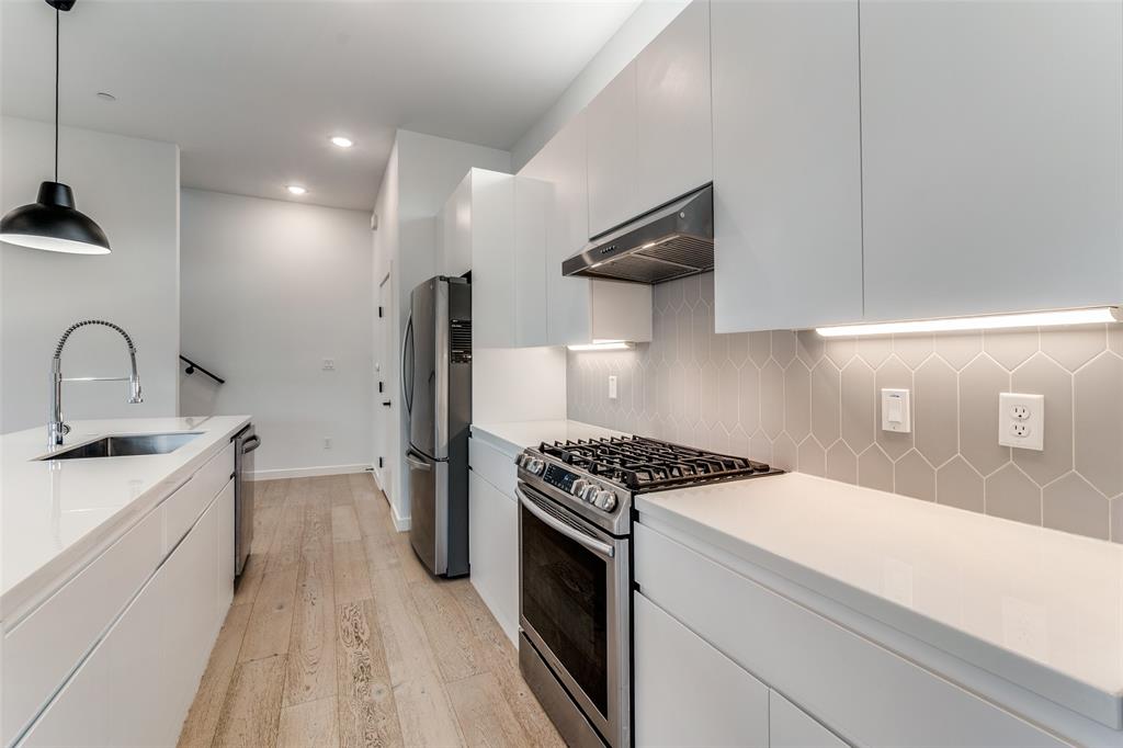 Garrett - Residential