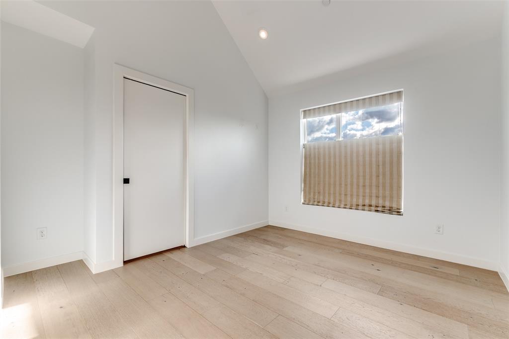 Garrett - Residential