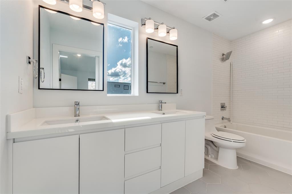 Garrett - Residential