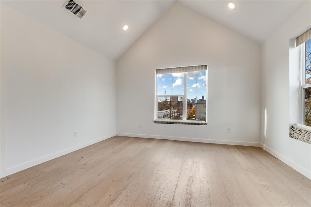 Garrett - Residential