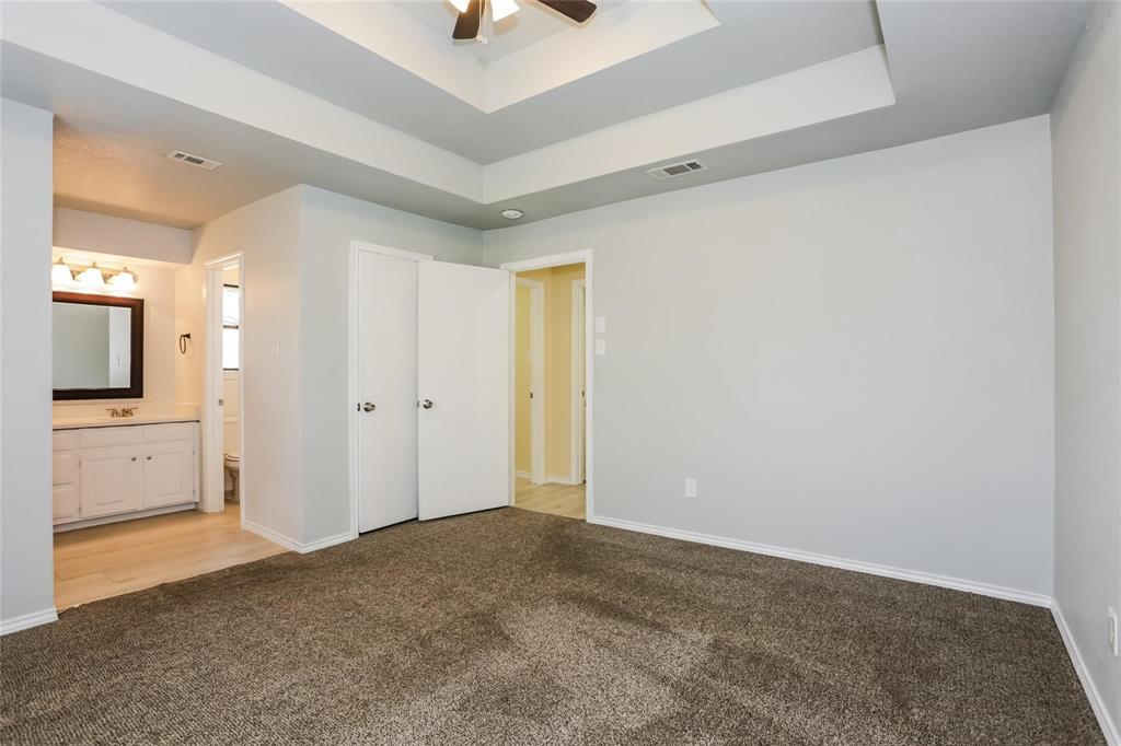 High Chaparral Add - Residential