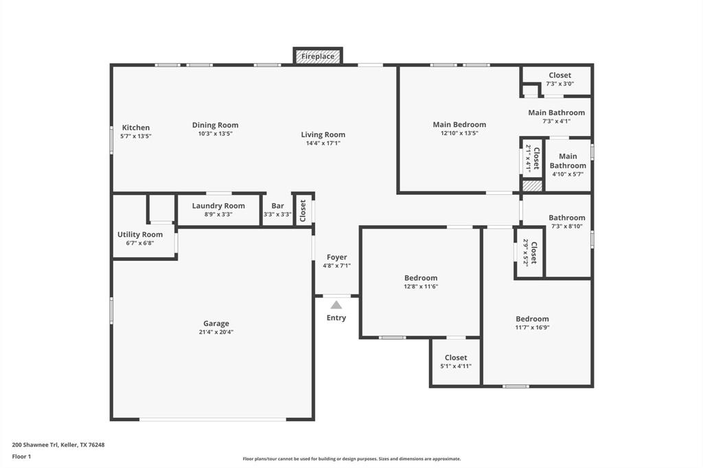 High Chaparral Add - Residential