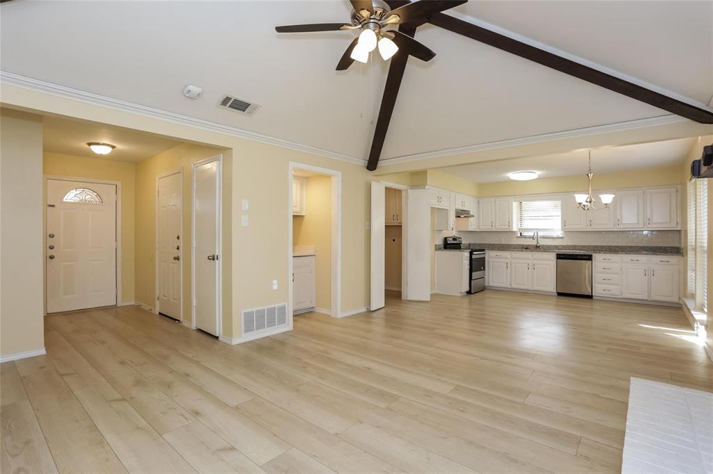 High Chaparral Add - Residential