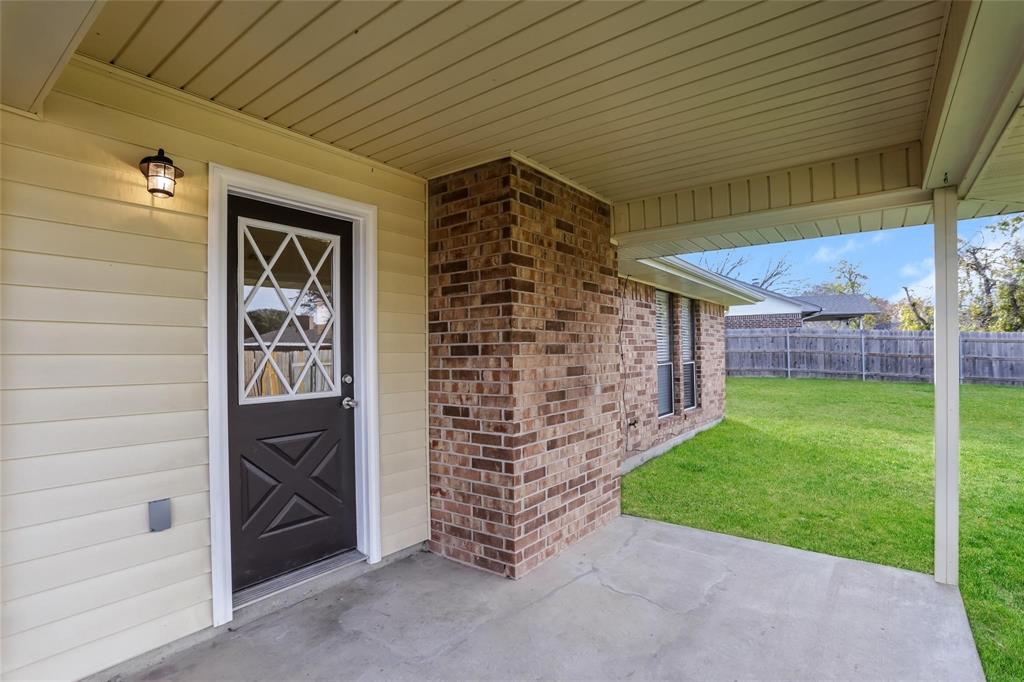 High Chaparral Add - Residential