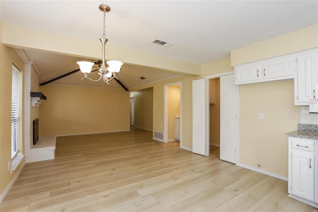 High Chaparral Add - Residential