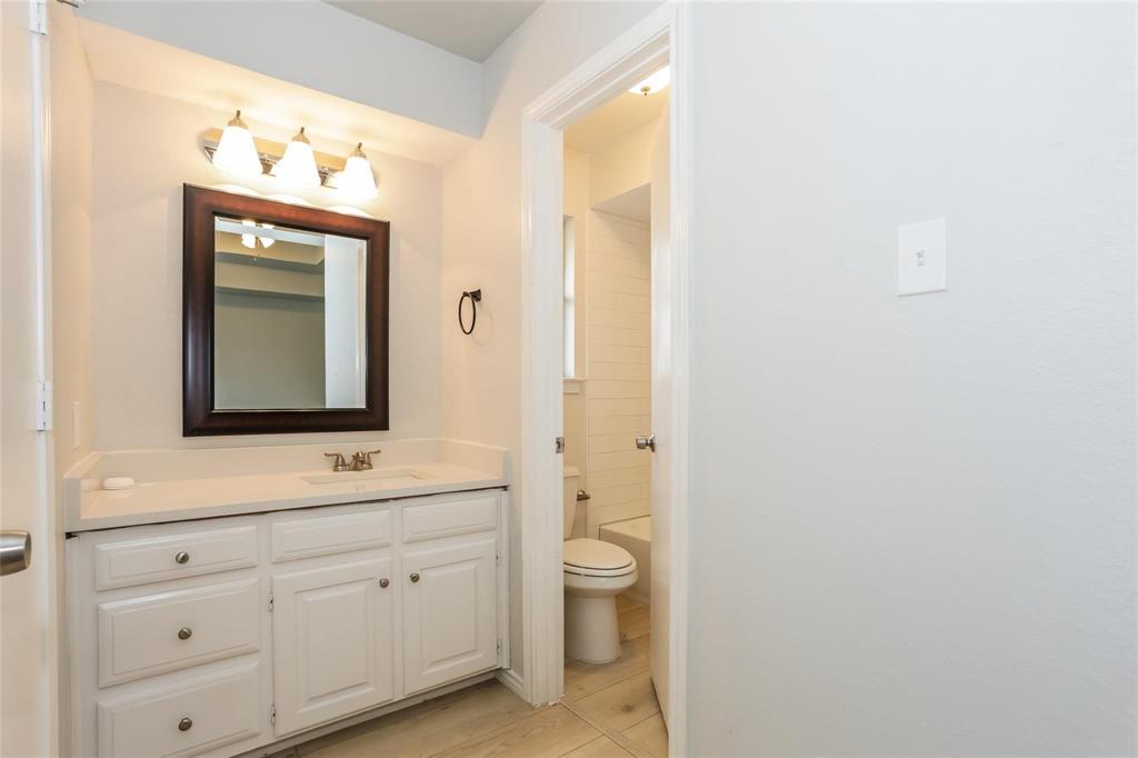 High Chaparral Add - Residential