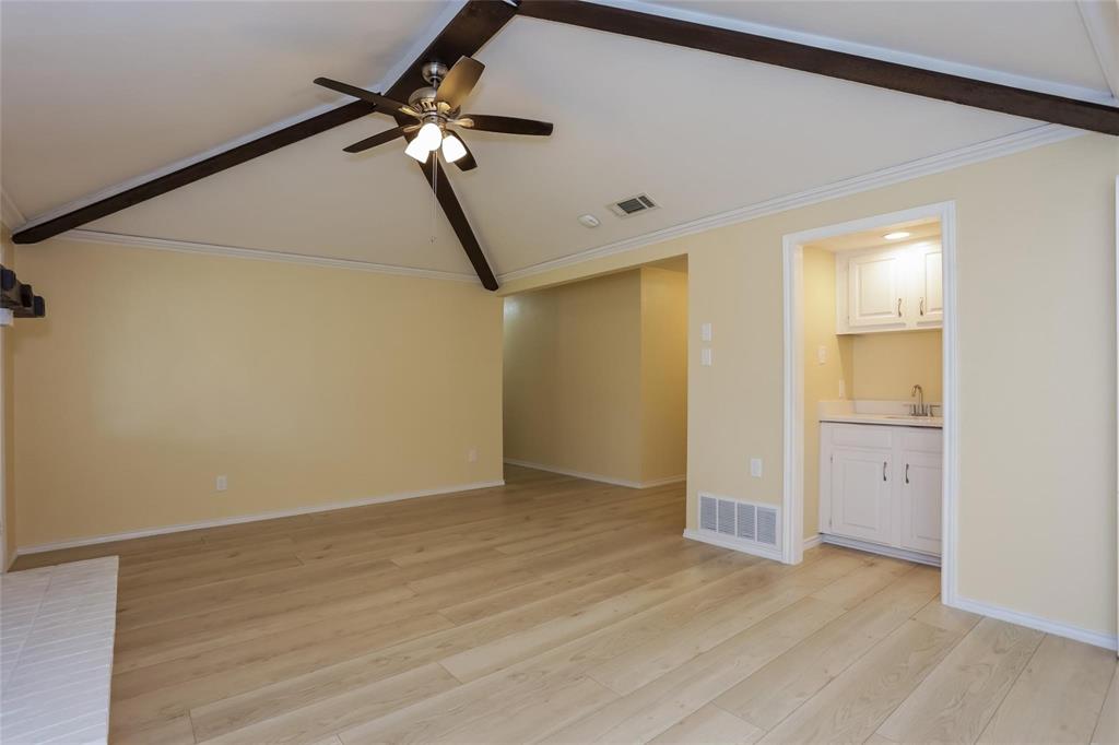 High Chaparral Add - Residential