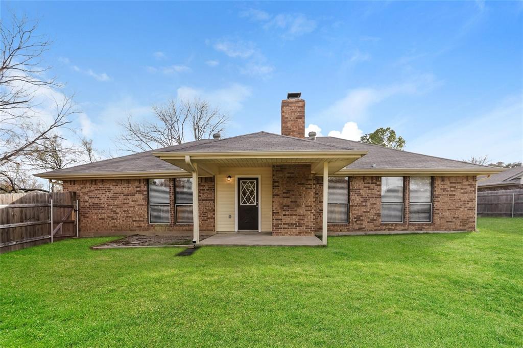 High Chaparral Add - Residential