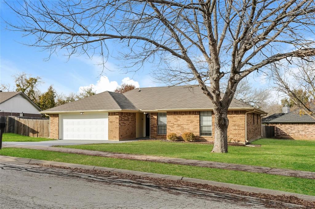 200 Shawnee Trail