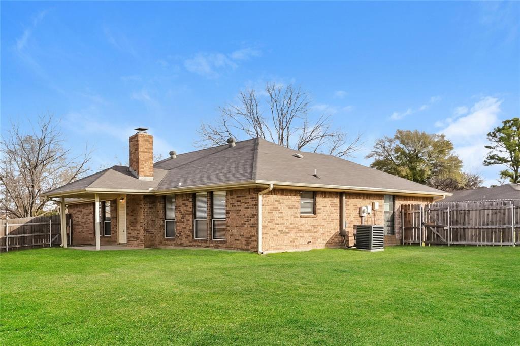 High Chaparral Add - Residential