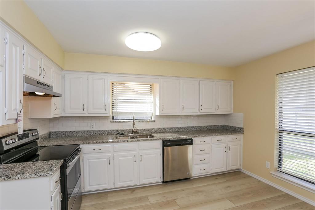 High Chaparral Add - Residential