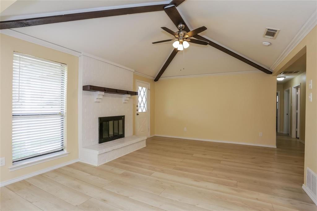 High Chaparral Add - Residential