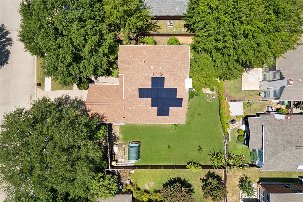 933 Golden Grove Drive