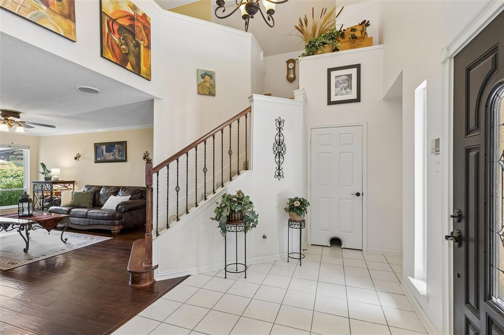 933 Golden Grove Drive
