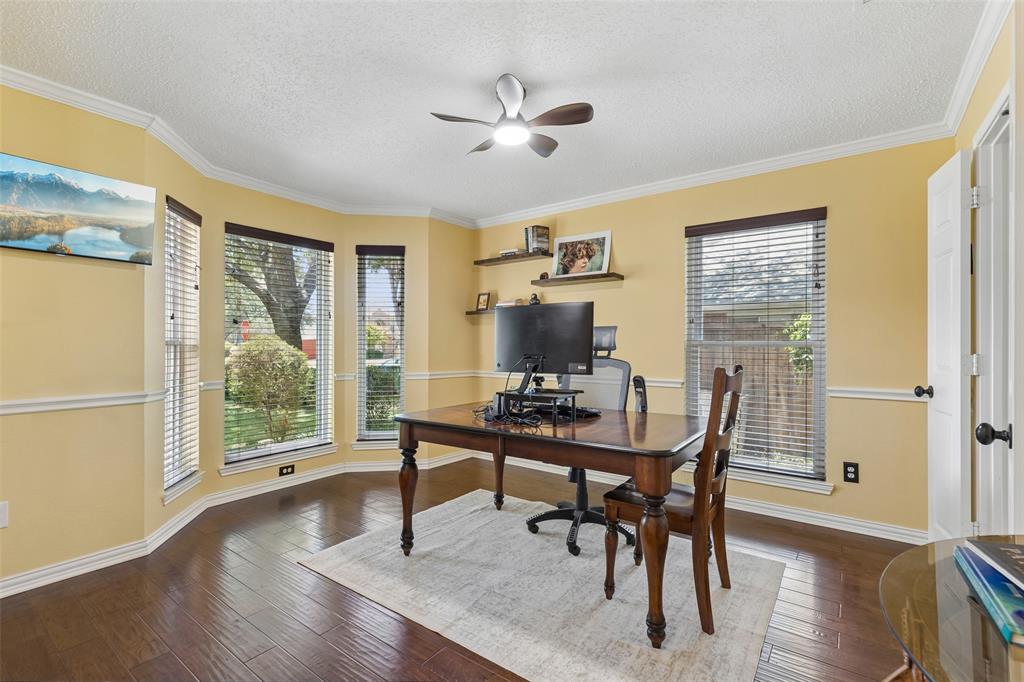 933 Golden Grove Drive