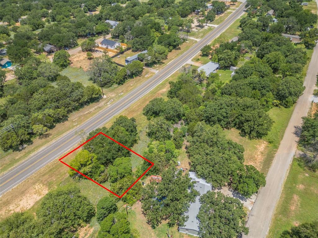 5745 Tin Top Highway