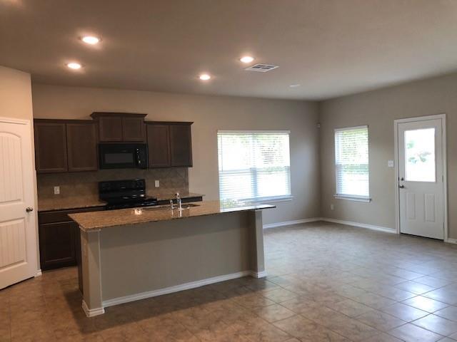 Orig Town of Greenville - Residential Lease