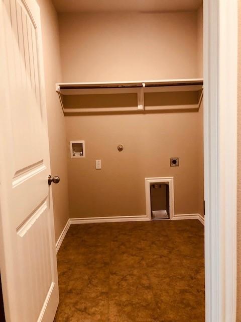 Orig Town of Greenville - Residential Lease