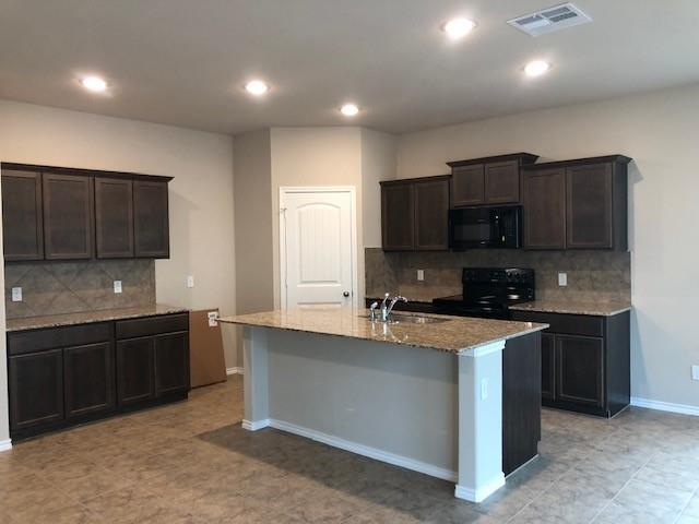 Orig Town of Greenville - Residential Lease