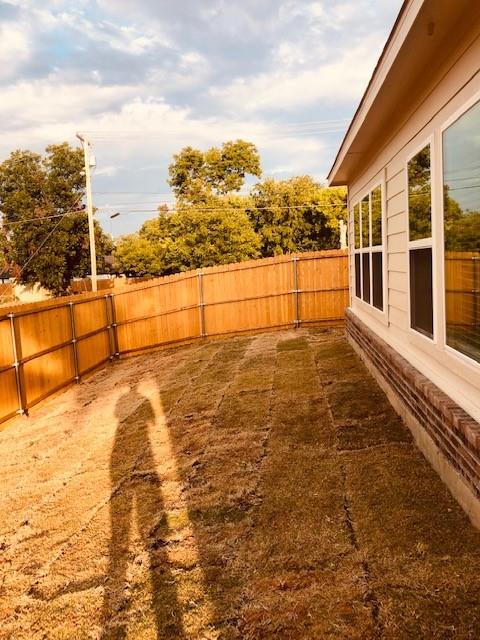 Orig Town of Greenville - Residential Lease