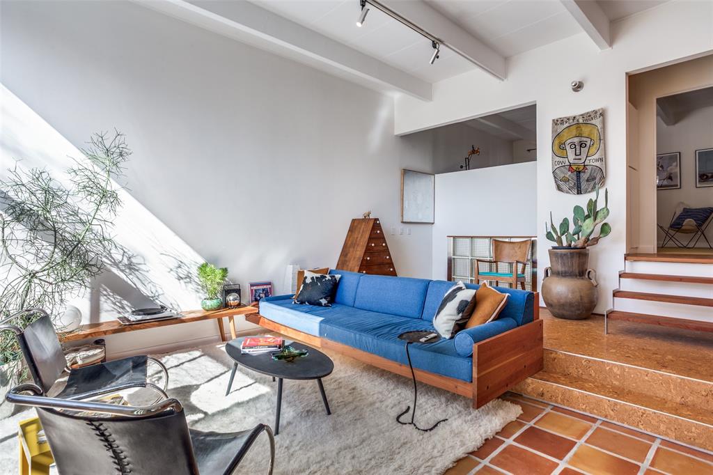 Ridglea Addition - Residential