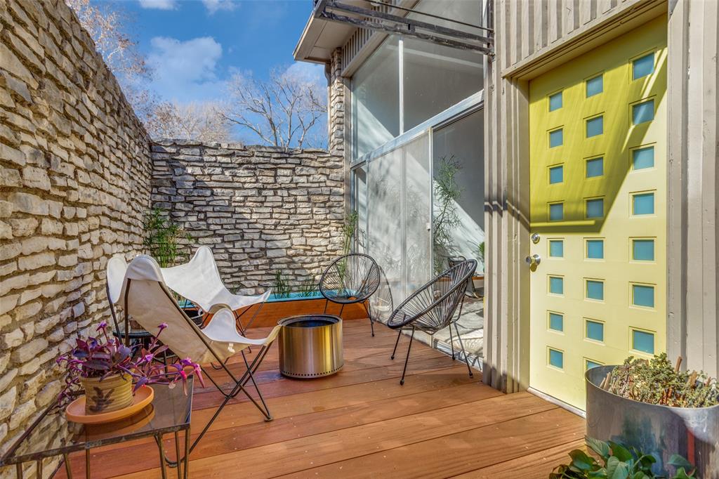 Ridglea Addition - Residential