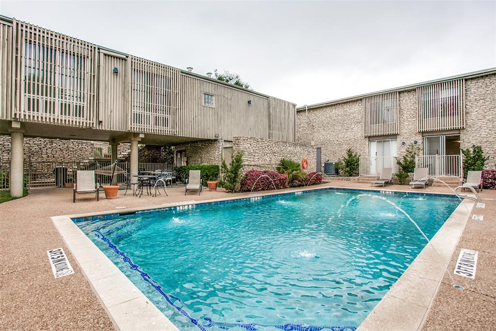 Ridglea Addition - Residential