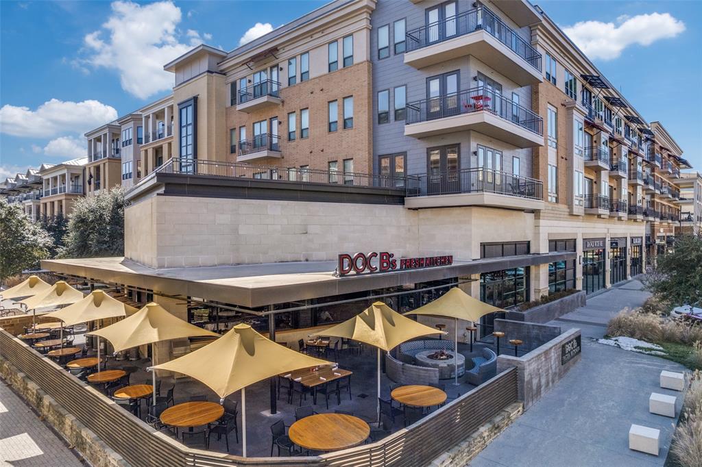 Ridglea Addition - Residential