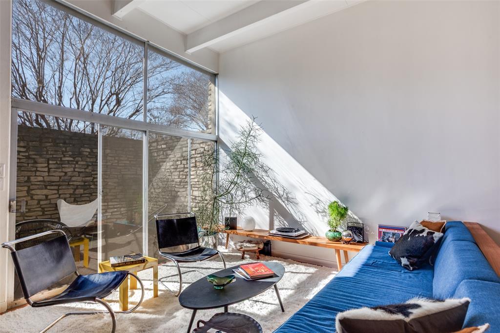 Ridglea Addition - Residential