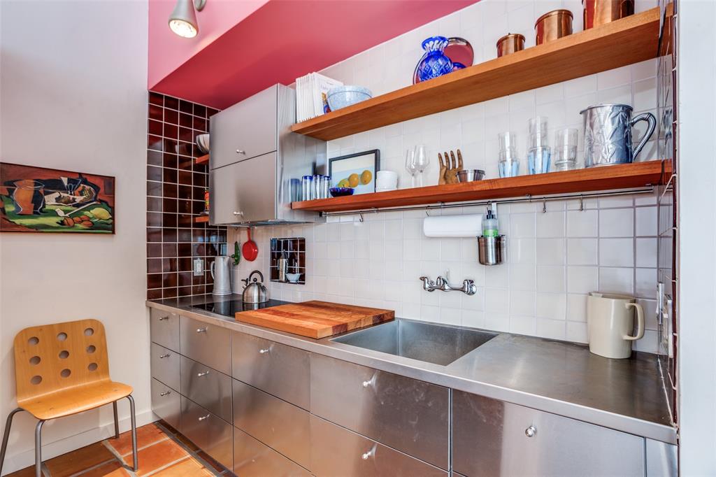 Ridglea Addition - Residential