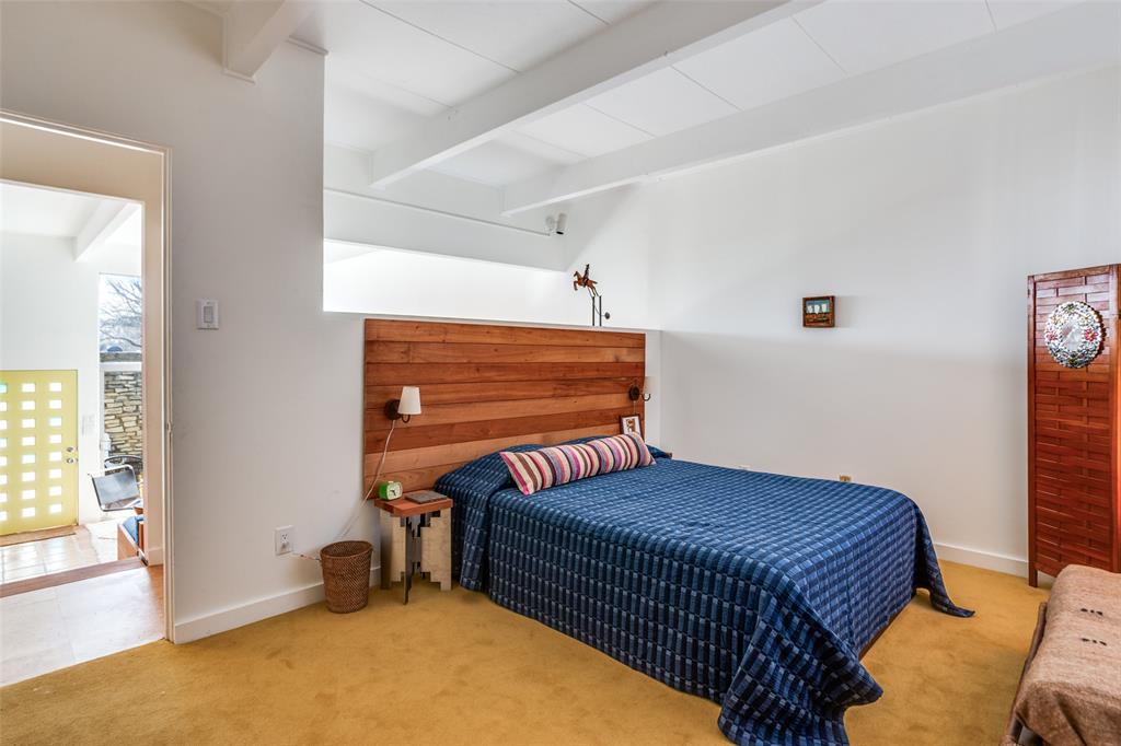 Ridglea Addition - Residential