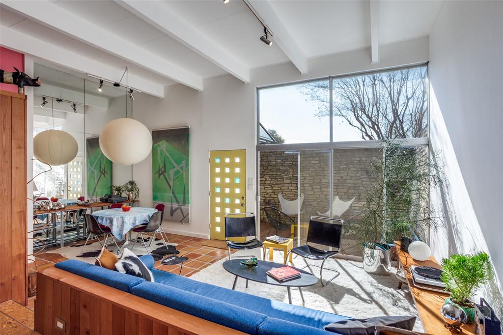 Ridglea Addition - Residential