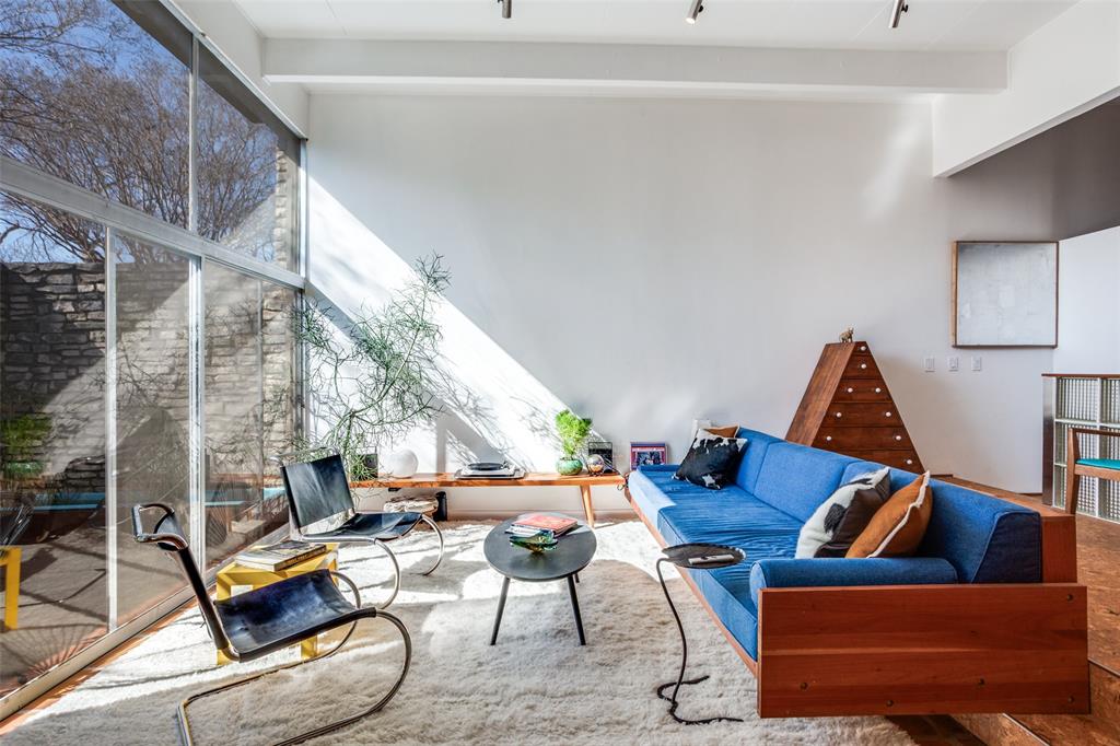 Ridglea Addition - Residential