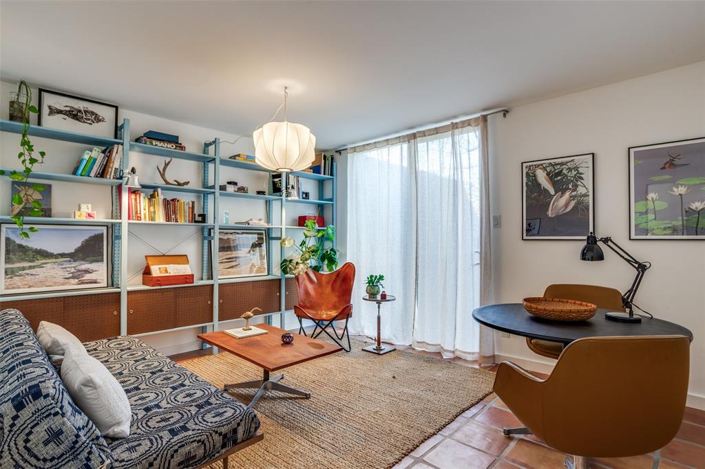 Ridglea Addition - Residential