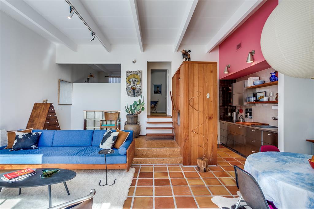 Ridglea Addition - Residential