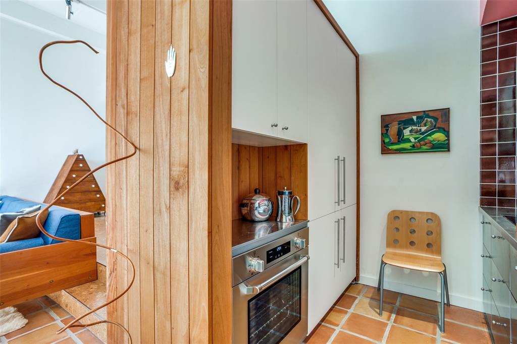 Ridglea Addition - Residential