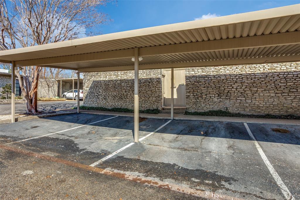 Ridglea Addition - Residential