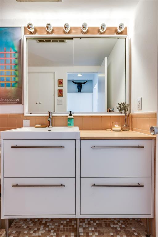 Ridglea Addition - Residential