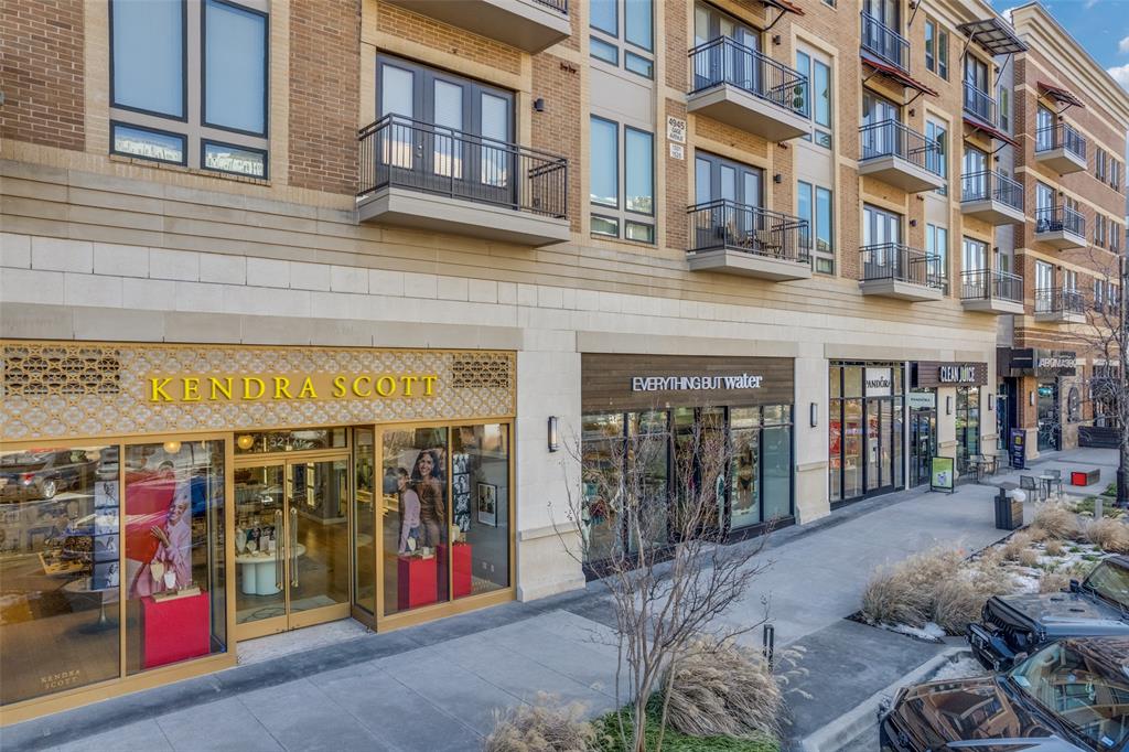 Ridglea Addition - Residential