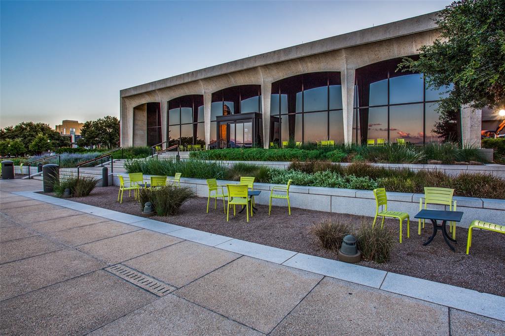 Ridglea Addition - Residential