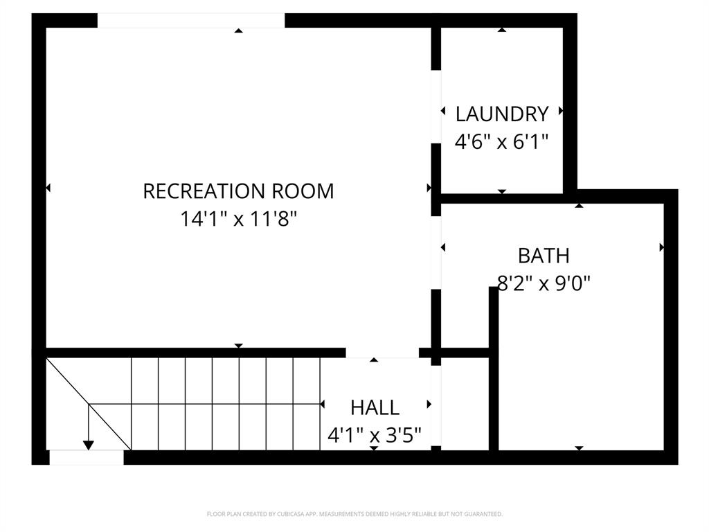 Ridglea Addition - Residential