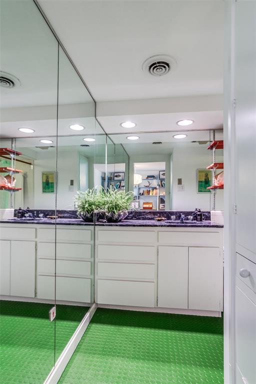 Ridglea Addition - Residential